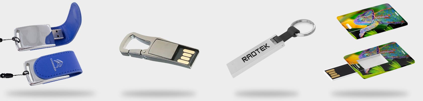 Memorias Usb
