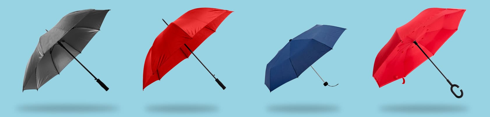 Paraguas - Temporada