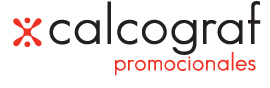 Logo Calcograf