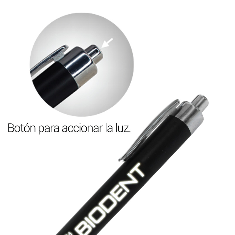 BOLIGRAFO LIGHT PEN