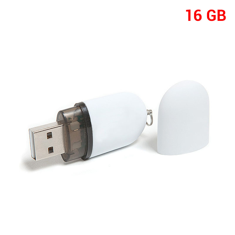 MEMORIA USB POD